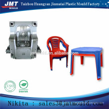 Haute qualité produit horsehold injection plastique chaise de plage moulage usine prix
